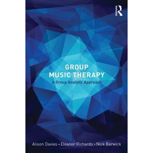 Group Music Therapy: A group analytic approach