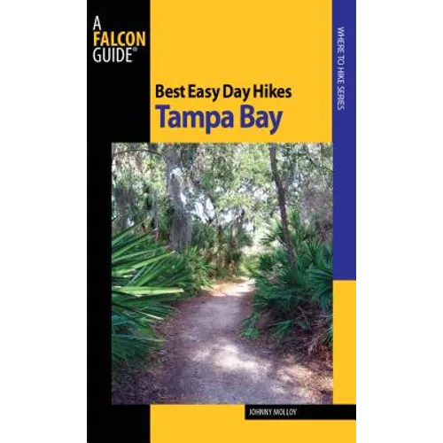 Best Easy Day Hikes Tampa Bay