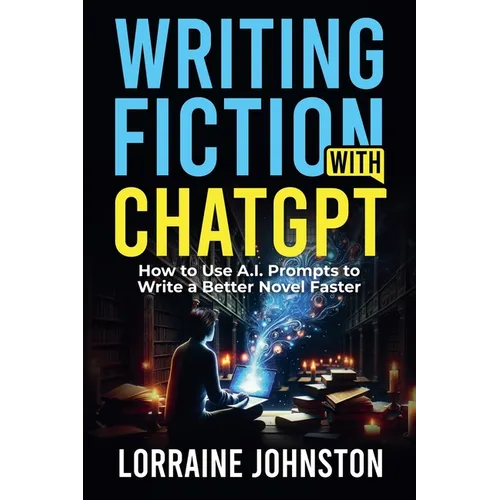 Fiction Writing with ChatGPT