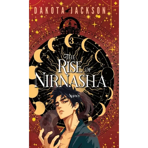 The Rise of Nirnasha