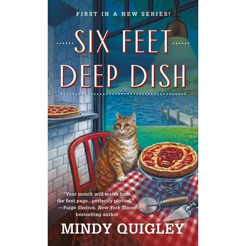 Six Feet Deep Dish