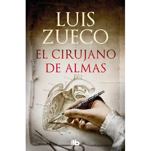 El Cirujano de Almas/ The Surgeon of Souls