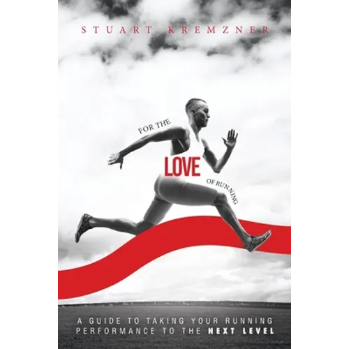 For The Love Of Running