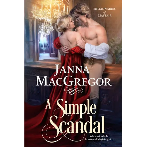 A Simple Scandal