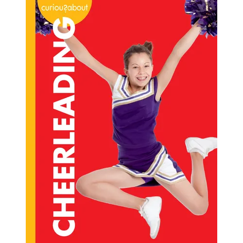 Curious about Cheerleading
