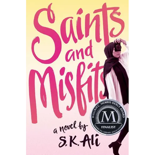 Saints and Misfits