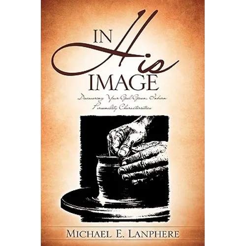 In His Image