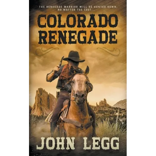 Colorado Renegade