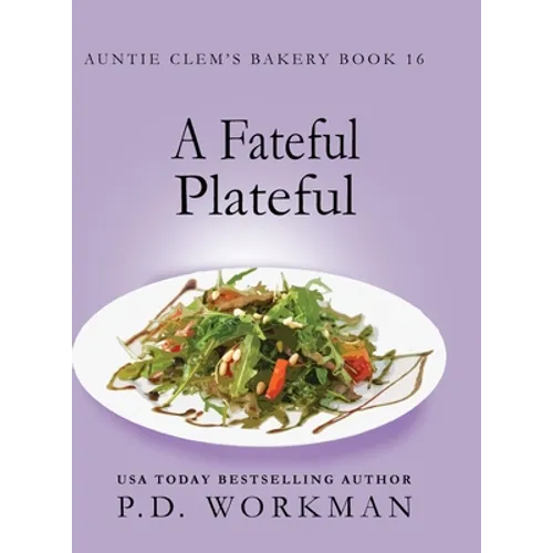 A Fateful Plateful