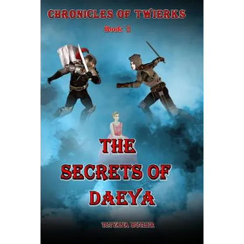 The Secrets of Daeya