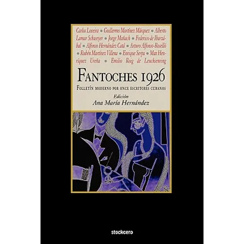 Fantoches 1926