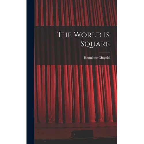 The World is Square