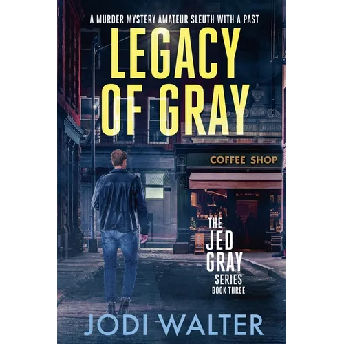 Legacy of Gray