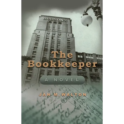 The Bookkeeper