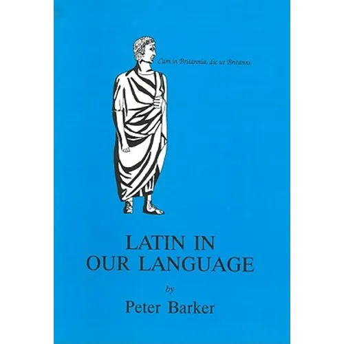 Latin in Our Language