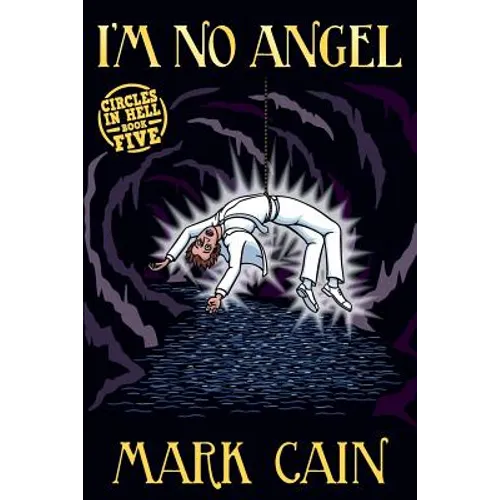 I'm No Angel