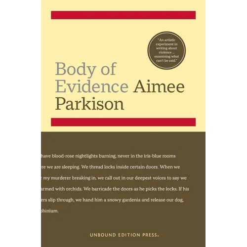 Body of Evidence