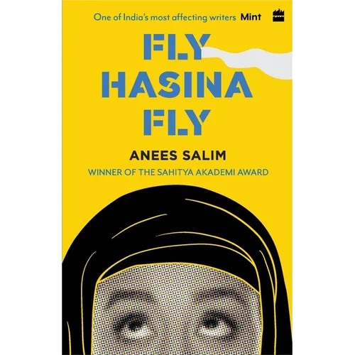 Fly, Hasina, Fly