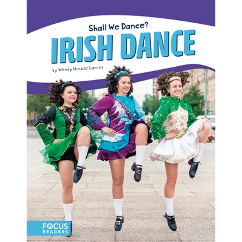Irish Dance