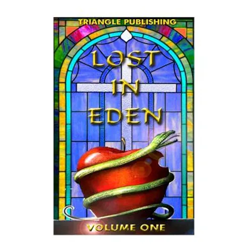 Lost In Eden-Volume One