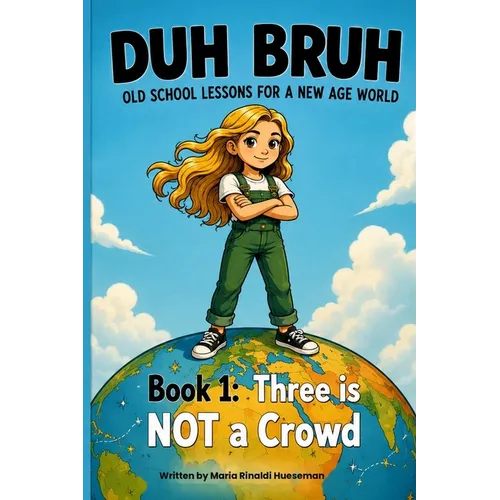 Duh Bruh: Three is NOT a Crowd
