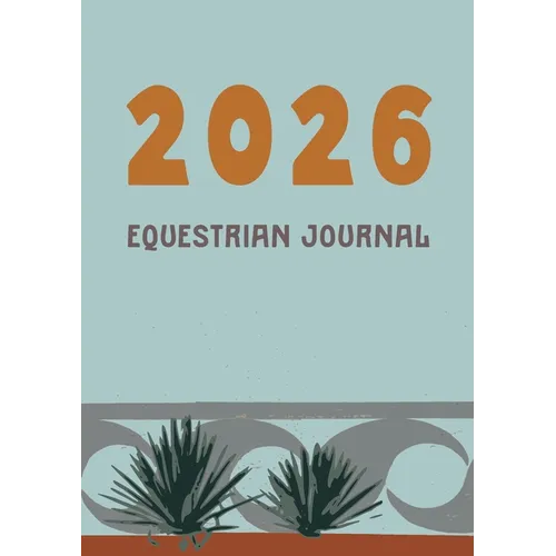 2026 Equetsrian Journal