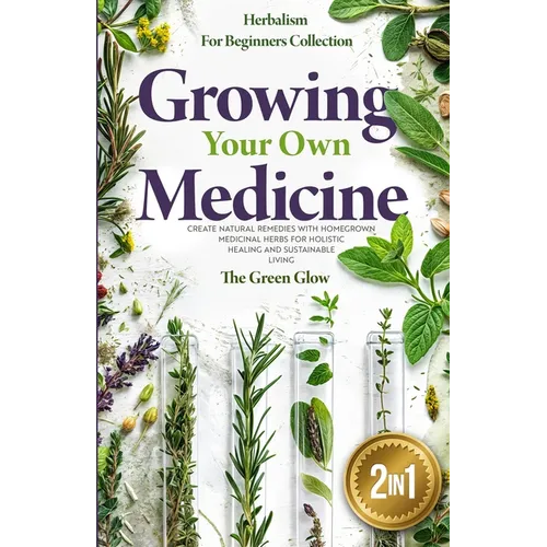 Growing Your Own Medicine