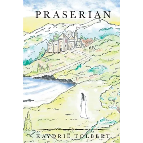 Praserian