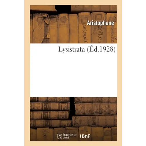 Lysistrata