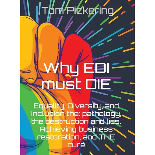 Why EDI must DIE