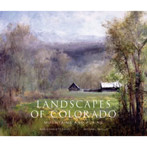 Landscapes of Colorado: Mountains and Plains