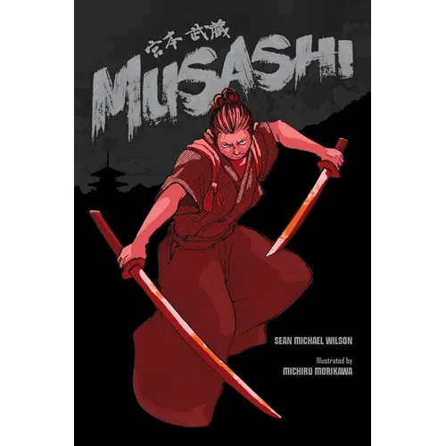 Musashi