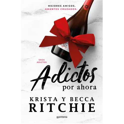 Adictos Por Ahora / Addicted for Now