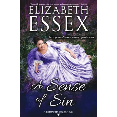 A Sense of Sin
