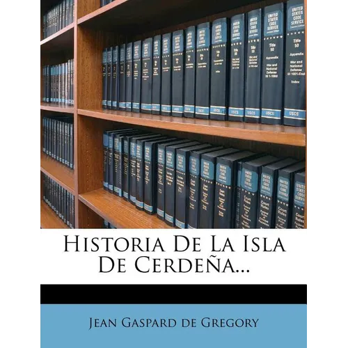 Historia De La Isla De Cerdeña...
