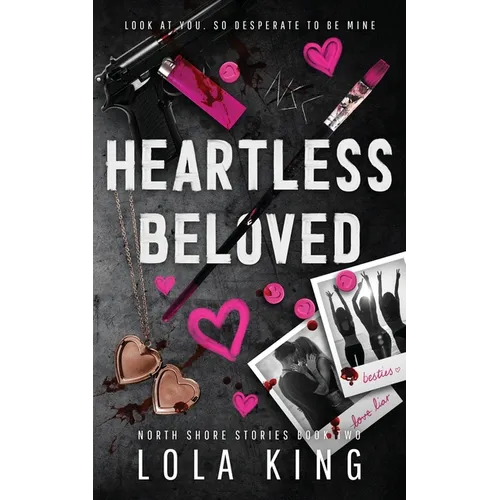 Heartless Beloved