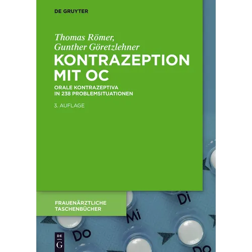 Kontrazeption mit OC
