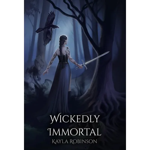 Wickedly Immortal