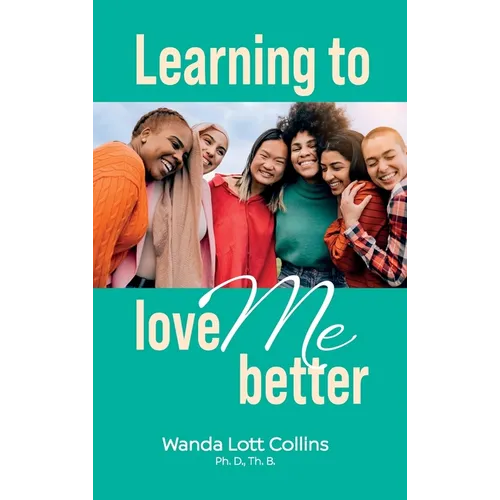 Learning to Love ME Better
