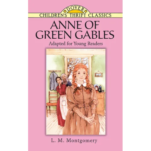 Anne of Green Gables