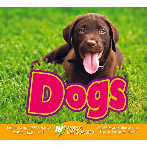 Dogs