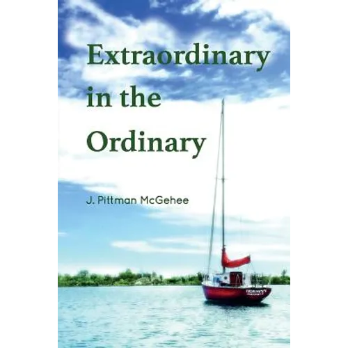 Extraordinary in the Ordinary