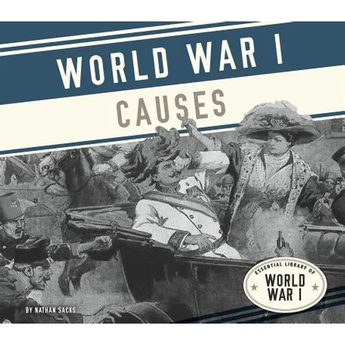 World War I Causes
