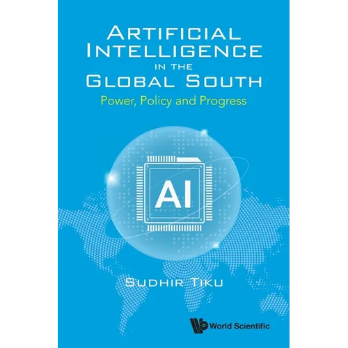 Artificial Intelligence in the Global South