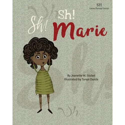 Sh! Sh! Marie
