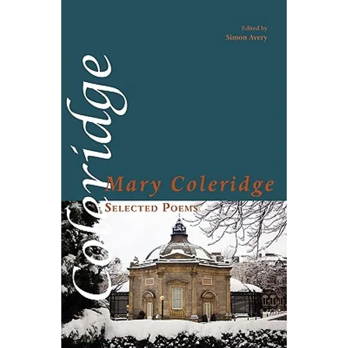Selected Poems
