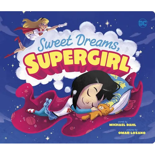 Sweet Dreams, Supergirl
