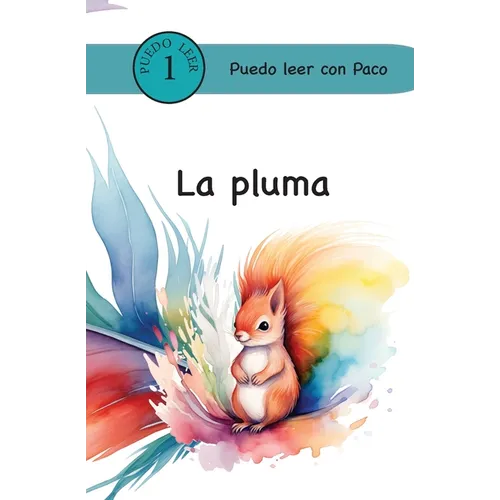 La pluma