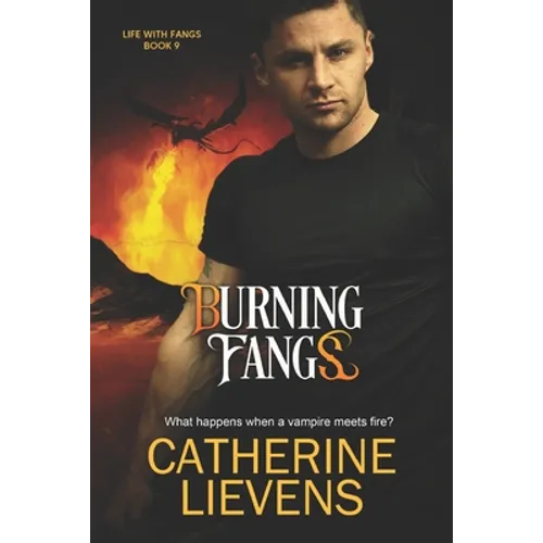 Burning Fangs