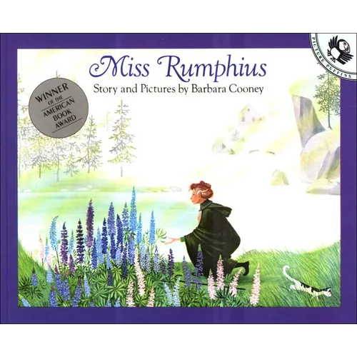 Miss Rumphius